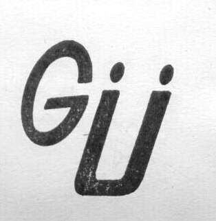 gü