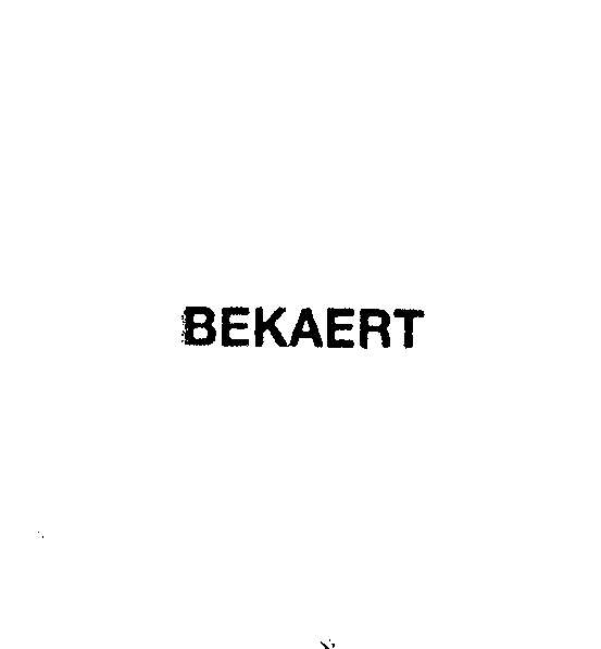 bekaert