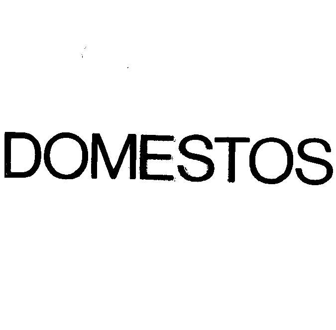 domestos