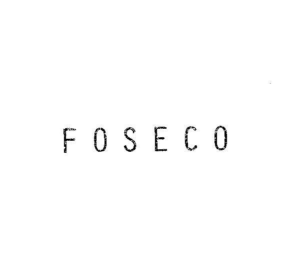 foseco