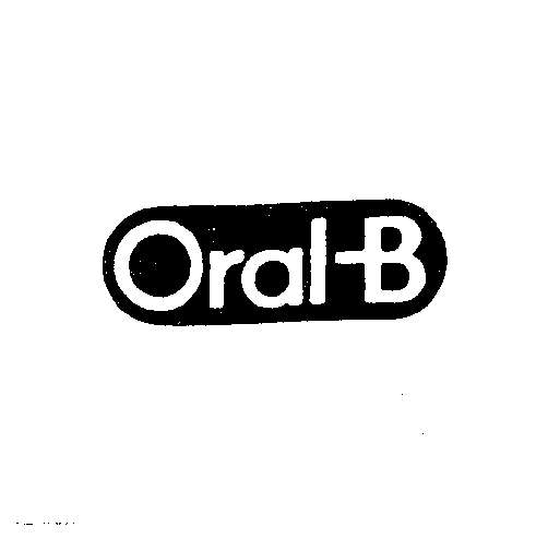 oral-b