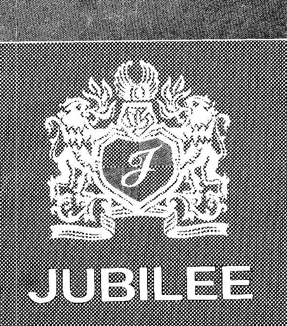 jubilee