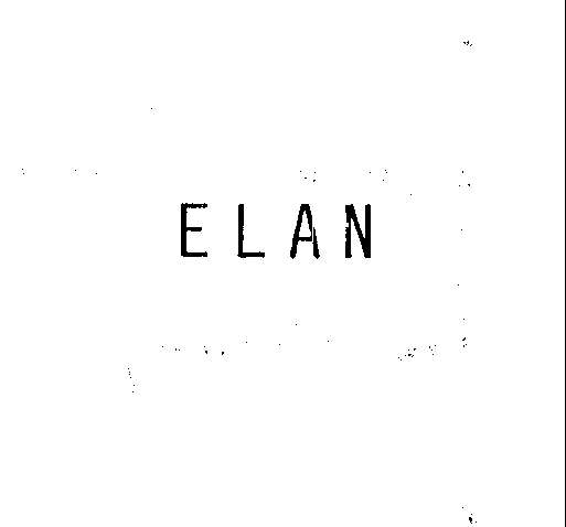 elan
