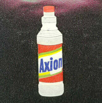 axion