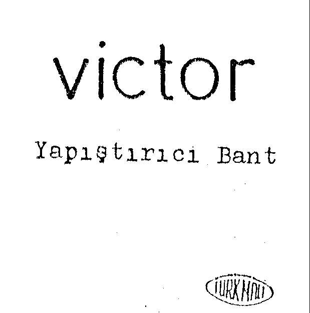 victor