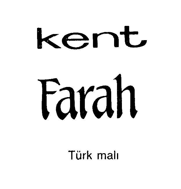kent farah