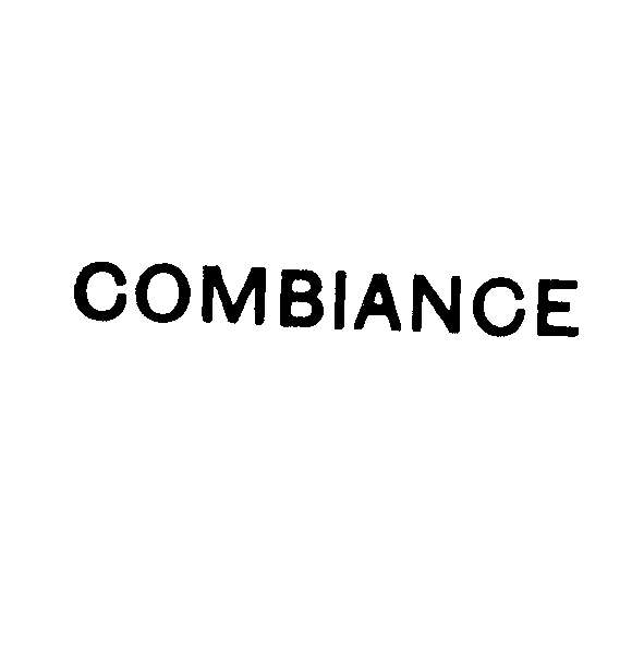 combiance