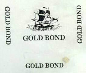 gold bond