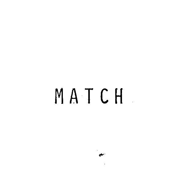 match