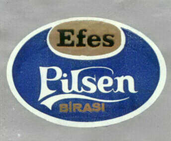 efes pirsen