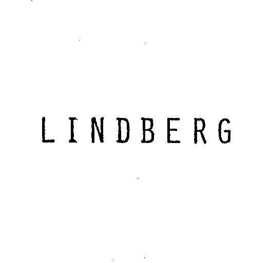 lindberg