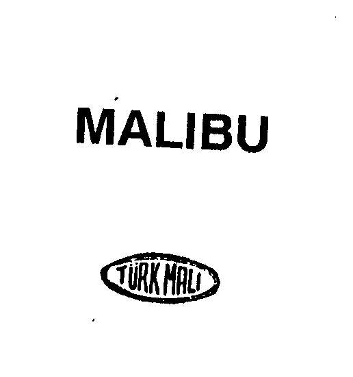 malibu