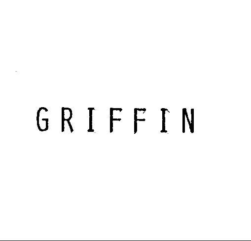 griffin
