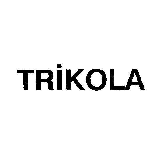 trikola