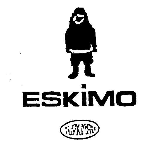 eskimo