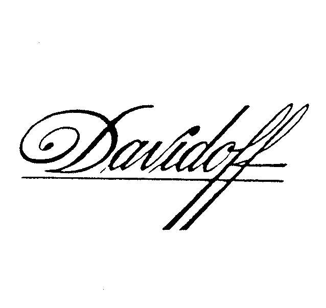 davidoff