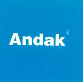 andak