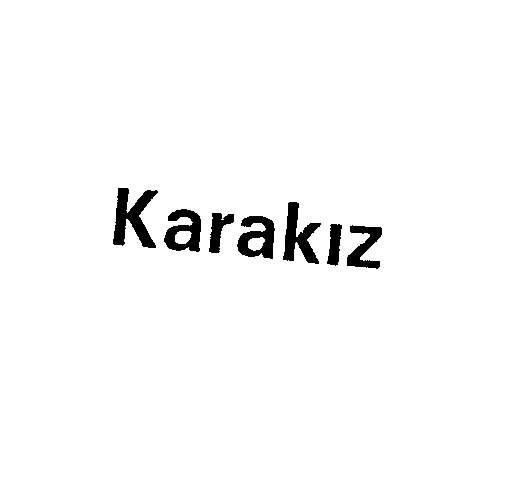 karakiz