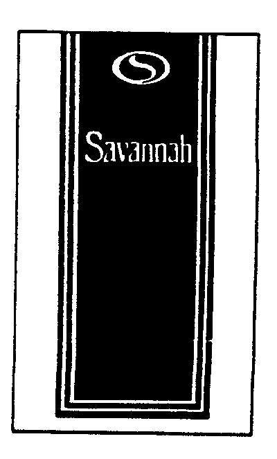 savannah