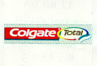 colgate total