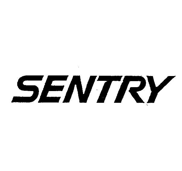 sentry