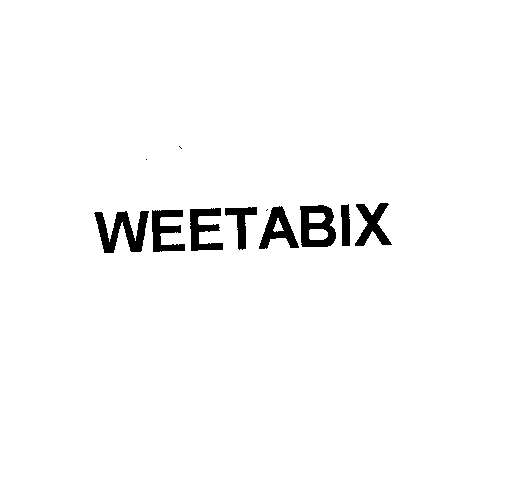 weetabix