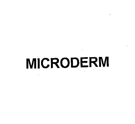 microderm