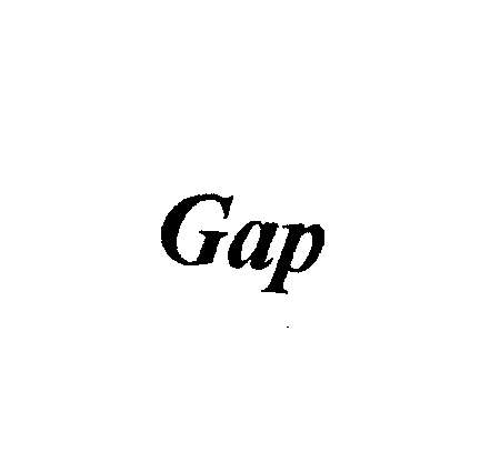 gap
