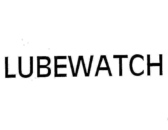 lubewatch