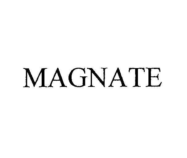 magnate