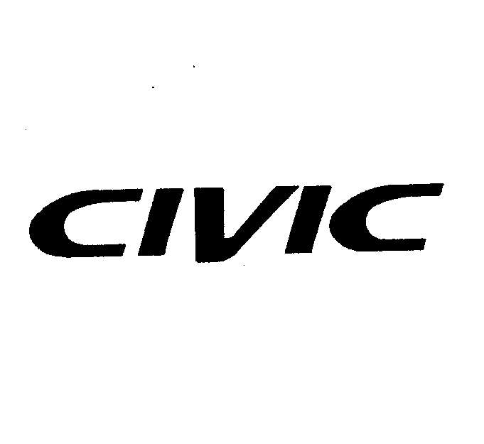 civic