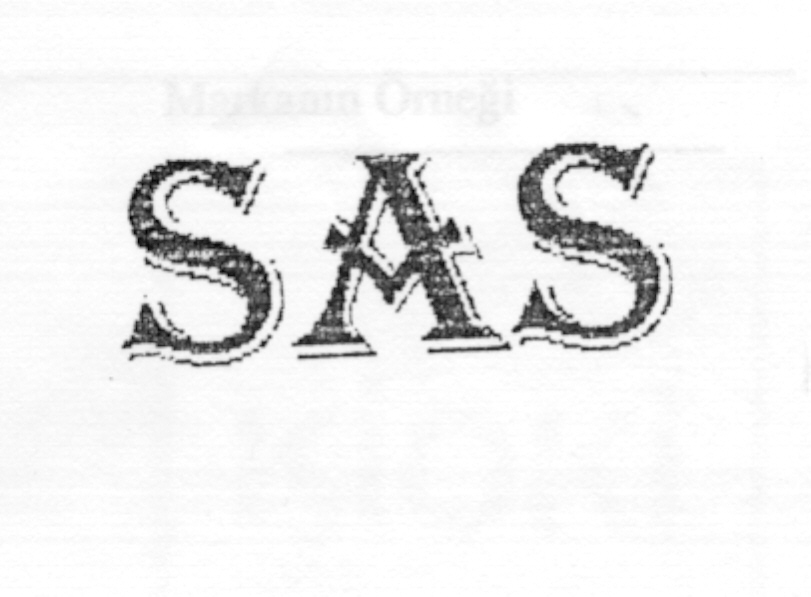sas