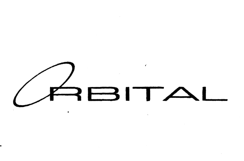 orbital