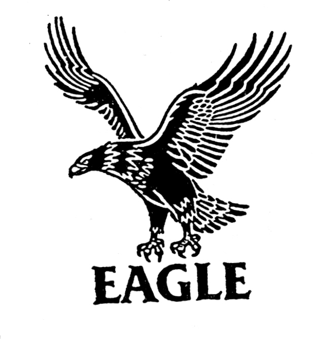 eagle şekil