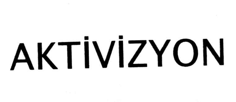 aktivizyon