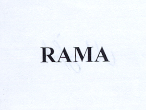 rama