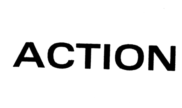 action