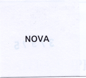 nova
