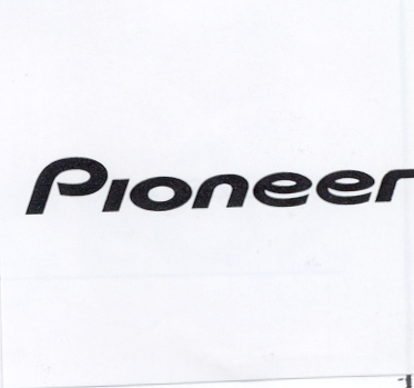pioneer