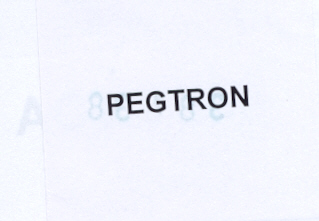 pegtron