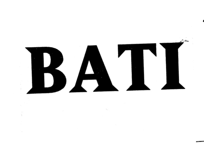 bati