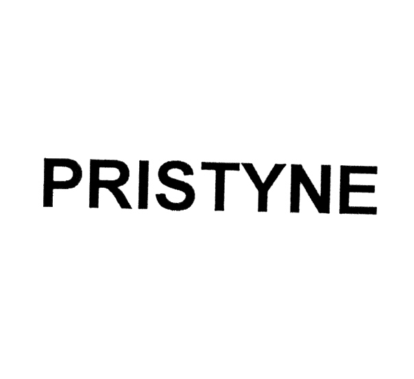 pristyne