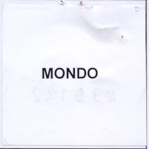 mondo