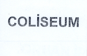 coliseum
