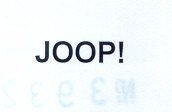 joop!