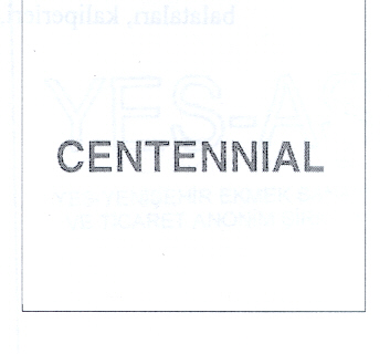 centennial