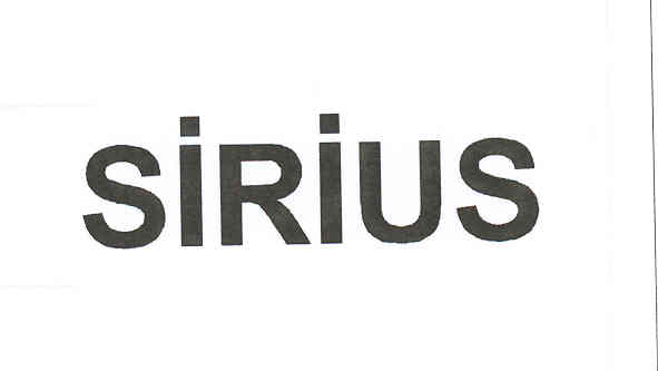 sirius