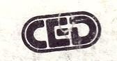 CED