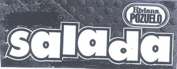 SALADA