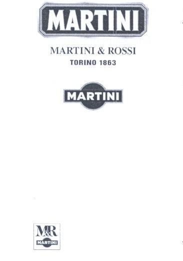 MARTINI